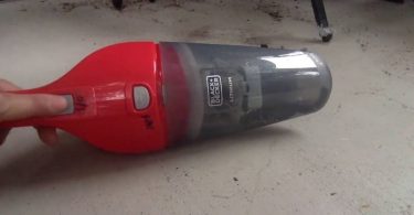 Black And Decker Dustbuster Black Friday