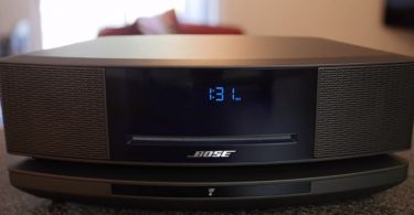 Bose Wave Soundtouch Music System IV Black Friday