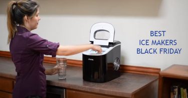 best black friday deals on ice makers