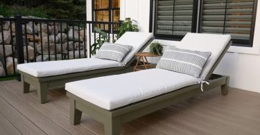 Outdoor Lounge Chairs Memorial Day Sales