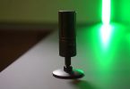 razer seiren x black friday