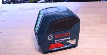 Bosch Laser Level Black Friday