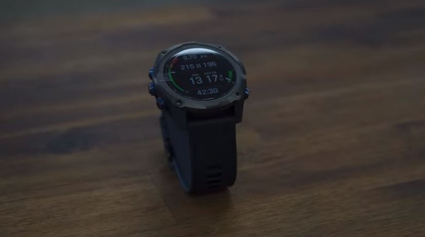 garmin descent mk2 black friday