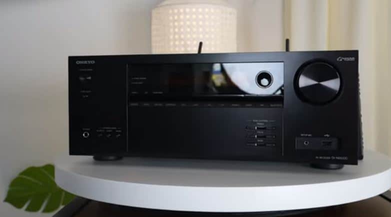 onkyo tx-nr6100 cyber monday