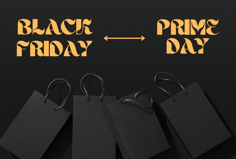 black friday to prime day